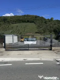 Teren cu utilități și potențial investițional –5400 m