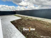 COMISION 0% Casa individuala - 700mp Teren si GARAJ 