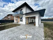 COMISION 0% Casa individuala - 700mp Teren si GARAJ 
