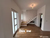 COMISION 0% Casa individuala - 700mp Teren si GARAJ 