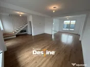 COMISION 0% Casa individuala - 700mp Teren si GARAJ 