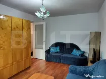 Apartament de inchiriat, 2 camere decomandat, mobilat și ut