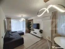 Apartament 2 camere 50 mp + terasa proprie 20 mp