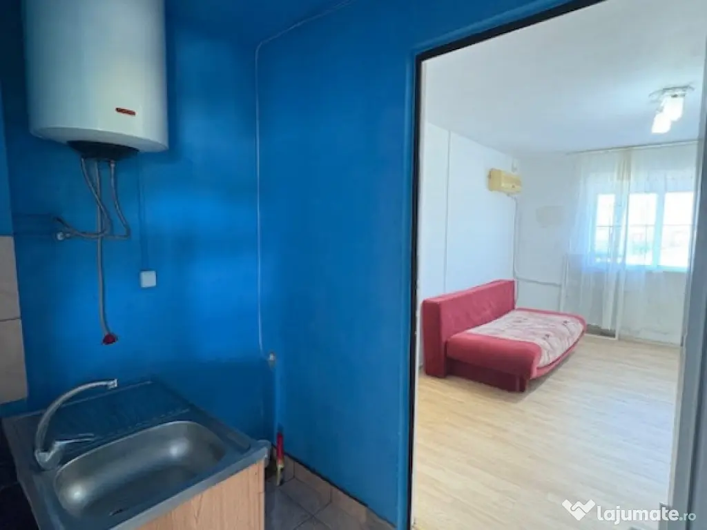 Garsoniera de vanzare, 25 mp, Strada Electrolizei