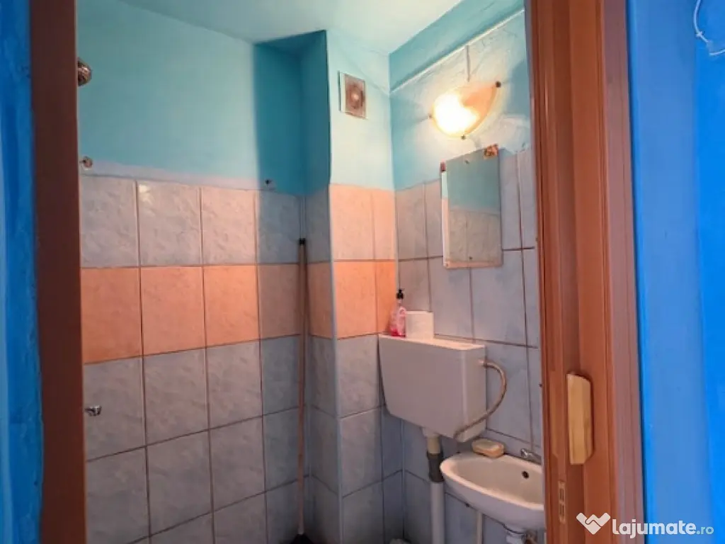 Garsoniera de vanzare, 25 mp, Strada Electrolizei