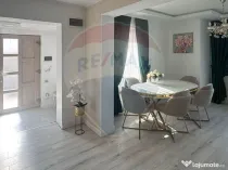 De închiriat casă modernă cu 4 camere, în Sântandrei