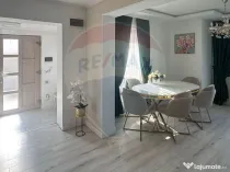 De închiriat casă modernă cu 4 camere, în Sântandrei