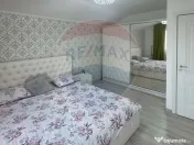 De închiriat casă modernă cu 4 camere, în Sântandrei 