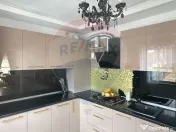 De închiriat casă modernă cu 4 camere, în Sântandrei 