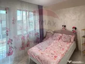 De închiriat casă modernă cu 4 camere, în Sântandrei 