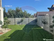 De închiriat casă modernă cu 4 camere, în Sântandrei 