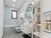 Casa individuala | 4 camere | Lot 300mp | Orientului 11 | Tu 