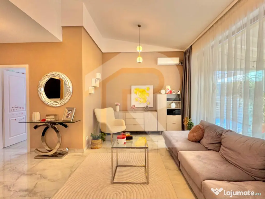 Casa individuala | 4 camere | Lot 300mp | Orientului 11 | Tu