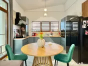 Casa individuala | 4 camere | Lot 300mp | Orientului 11 | Tu 