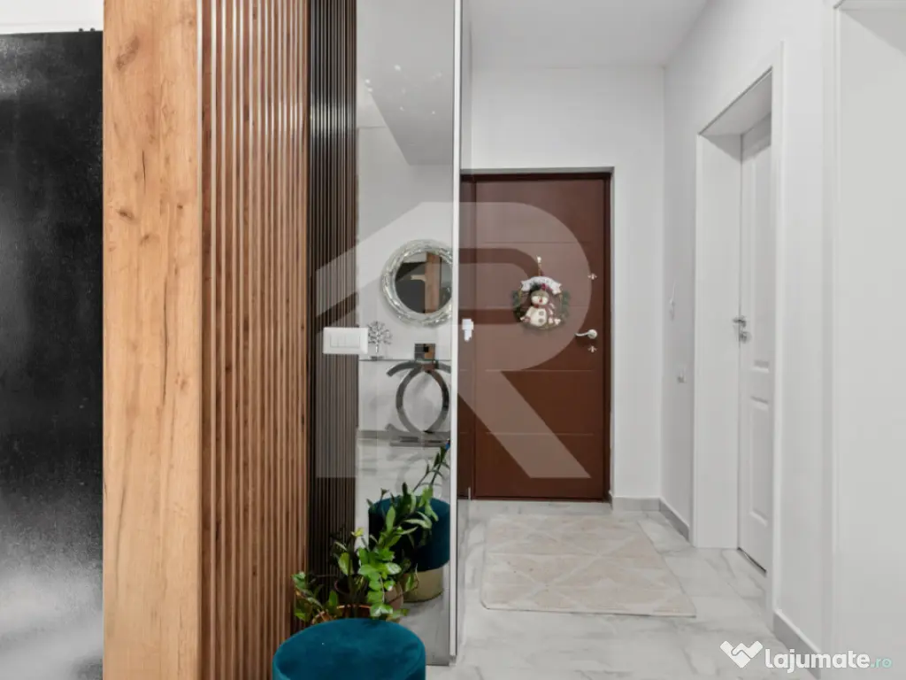 Casa individuala | 4 camere | Lot 300mp | Orientului 11 | Tu