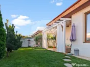 Casa individuala | 4 camere | Lot 300mp | Orientului 11 | Tu 