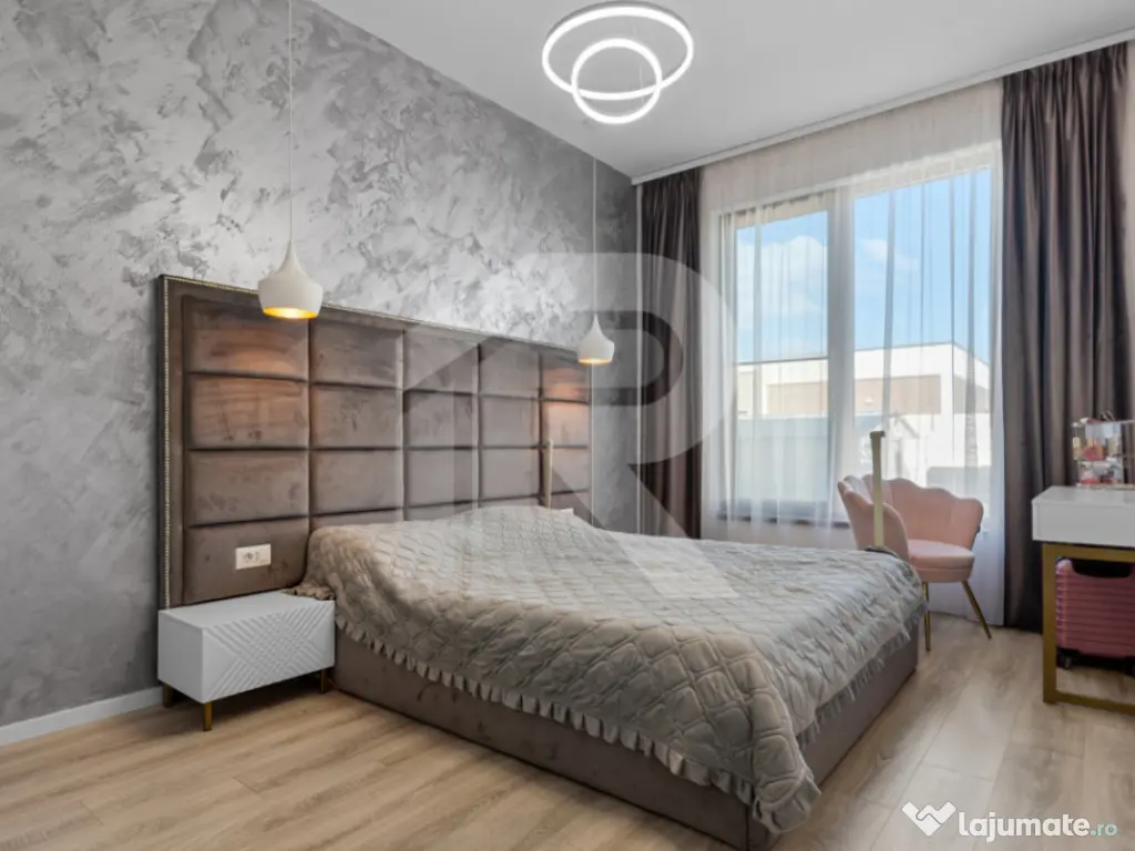 Casa individuala | 4 camere | Lot 300mp | Orientului 11 | Tu