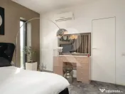 Apartament deosebit 3 camere Transparent Residence 3 