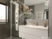 Apartament deosebit 3 camere Transparent Residence 3 