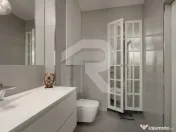 Apartament deosebit 3 camere Transparent Residence 3 