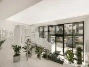 Apartament deosebit 3 camere Transparent Residence 3 