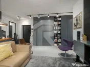 Apartament deosebit 3 camere Transparent Residence 3 