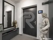 Apartament deosebit 3 camere Transparent Residence 3 