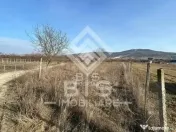 Teren intravilan Zona Unirea 