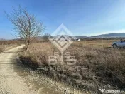 Teren intravilan Zona Unirea 