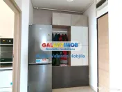 Apartament 2 camere mobilat Baneasa Greenfield 