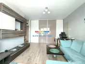 Apartament 2 camere mobilat Baneasa Greenfield 