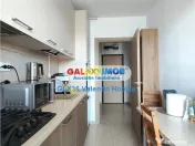 Apartament 2 camere mobilat Baneasa Greenfield 