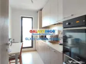 Apartament 2 camere mobilat Baneasa Greenfield 