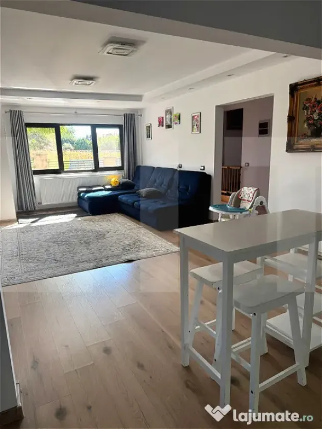 Casa+Anexa | 163 Mp Utili | Zona Catamaresti-Deal