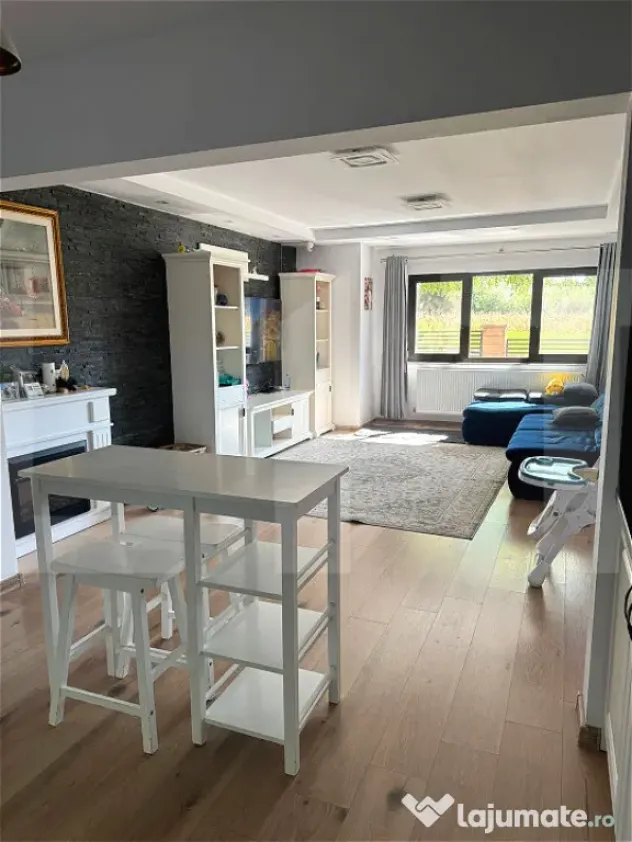 Casa+Anexa | 163 Mp Utili | Zona Catamaresti-Deal