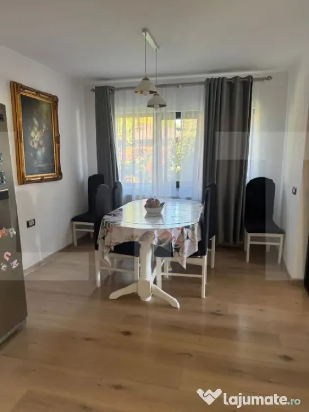 Casa+Anexa | 163 Mp Utili | Zona Catamaresti-Deal
