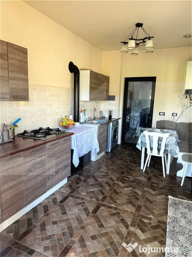 Casa+Anexa | 163 Mp Utili | Zona Catamaresti-Deal