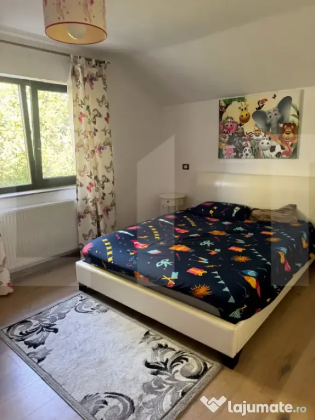 Casa+Anexa | 163 Mp Utili | Zona Catamaresti-Deal