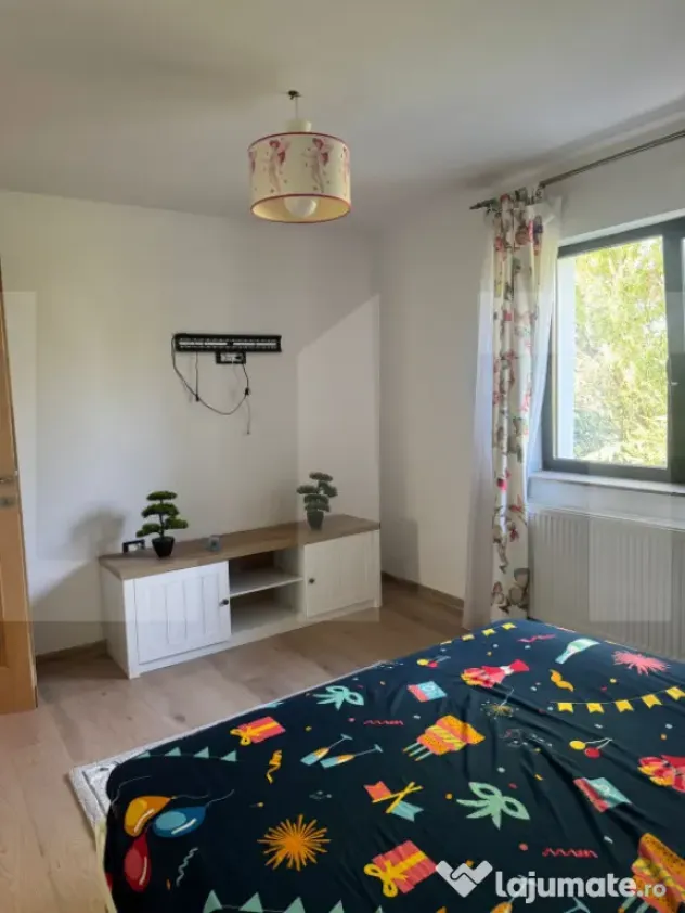 Casa+Anexa | 163 Mp Utili | Zona Catamaresti-Deal