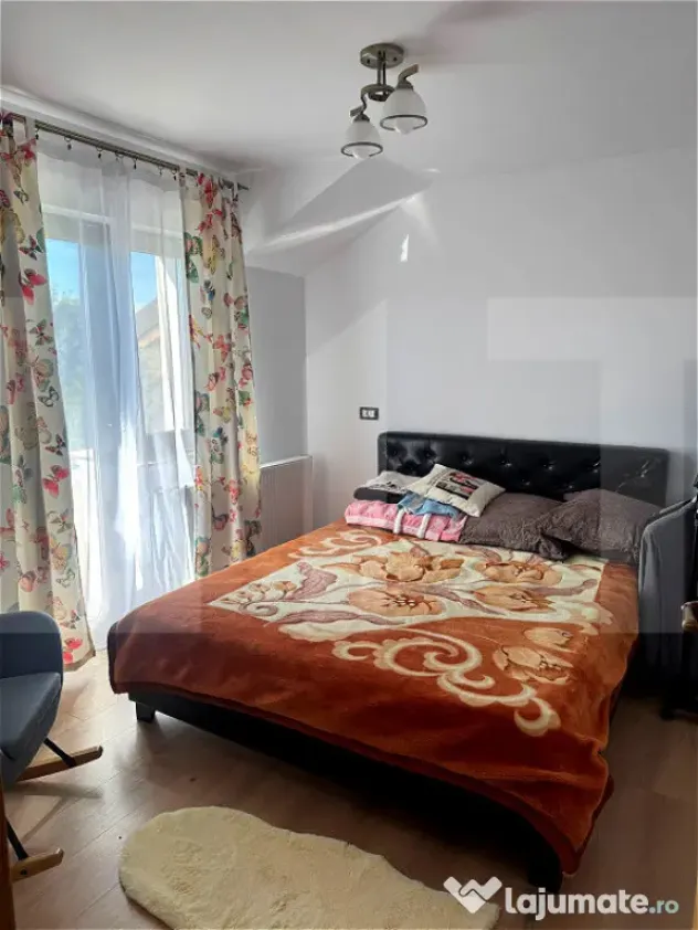 Casa+Anexa | 163 Mp Utili | Zona Catamaresti-Deal