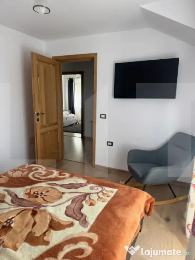 Casa+Anexa | 163 Mp Utili | Zona Catamaresti-Deal