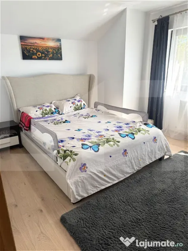 Casa+Anexa | 163 Mp Utili | Zona Catamaresti-Deal