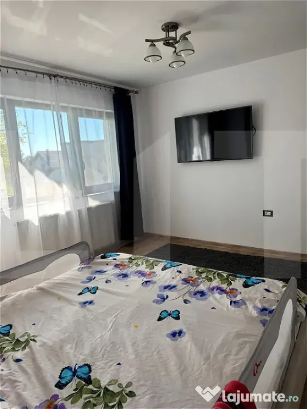 Casa+Anexa | 163 Mp Utili | Zona Catamaresti-Deal