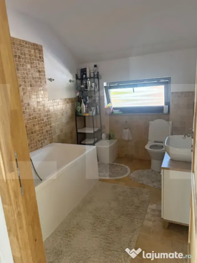 Casa+Anexa | 163 Mp Utili | Zona Catamaresti-Deal