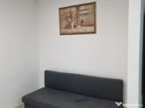 Garsoniera mobilata si utilata zona Broscarie