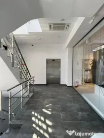 Centru comercial,cu chiriași, ideal investitie