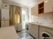 Apartament ultracentral - 2 camere - zona Mateo 