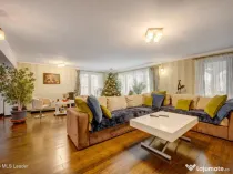 Casa Mogosoaia locuinta, scoala, after-school, gradinita,