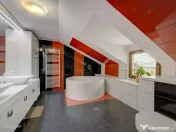 Casa Mogosoaia locuinta, scoala, after-school, gradinita, 