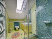 Casa Mogosoaia locuinta, scoala, after-school, gradinita, 